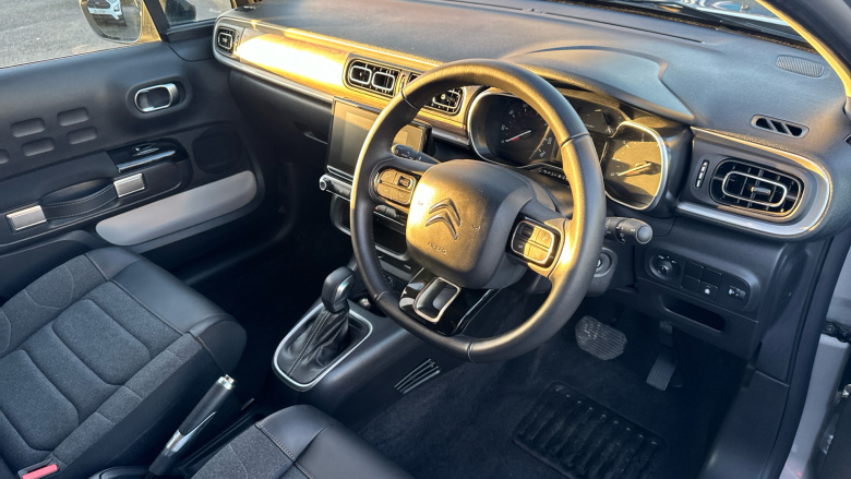 Citroen C3 1.2 PureTech 110 Max 5dr EAT6 Petrol Hatchback